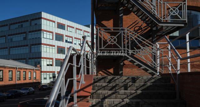 ЛеФОРТ, Электрозаводская улица, 27 — office space for rent, photo 4
