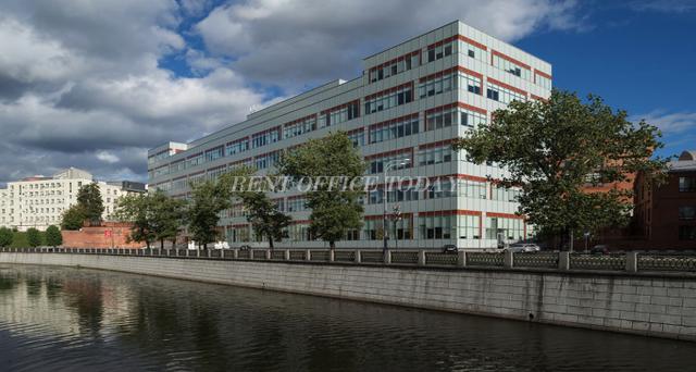 ЛеФОРТ, Электрозаводская улица, 27 — office space for rent, photo 5
