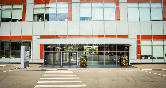 ЛеФОРТ, Электрозаводская улица, 27 — office space for rent, photo 7