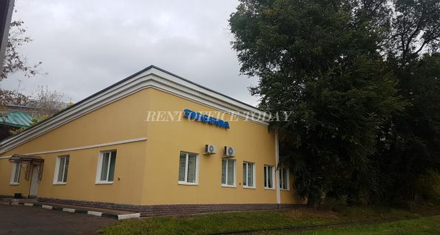 Бизнес центр На Семеновской, Аренда офиса в БЦ на Семеновской-3