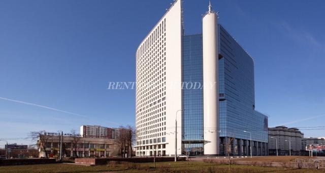Прео 8, Преображенская площадь, 8 — office space for rent, photo 1