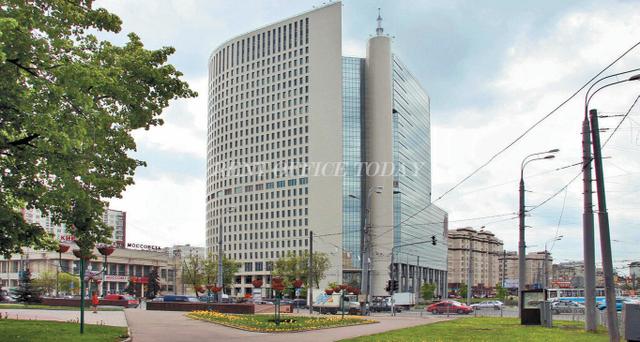 Прео 8, Преображенская площадь, 8 — office space for rent, photo 2
