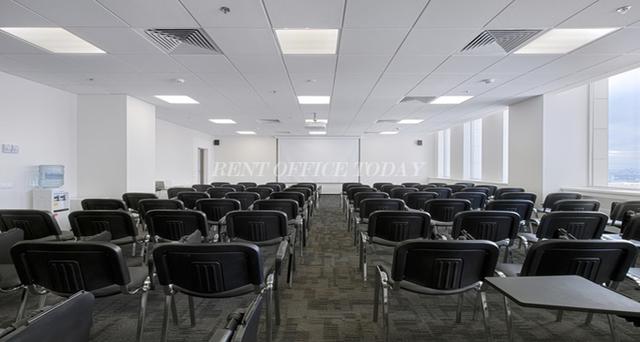 Прео 8, Преображенская площадь, 8 — office space for rent, photo 6