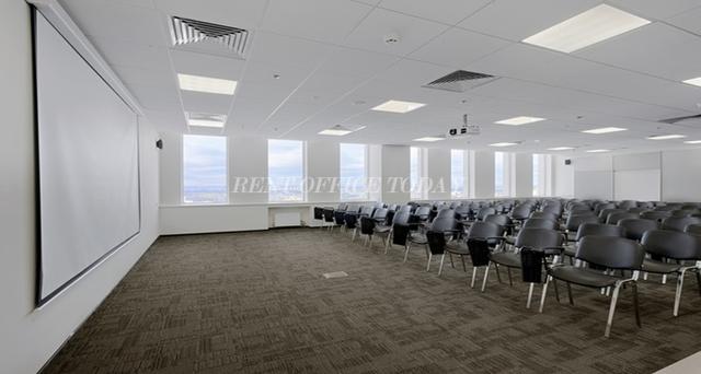 Прео 8, Преображенская площадь, 8 — office space for rent, photo 7