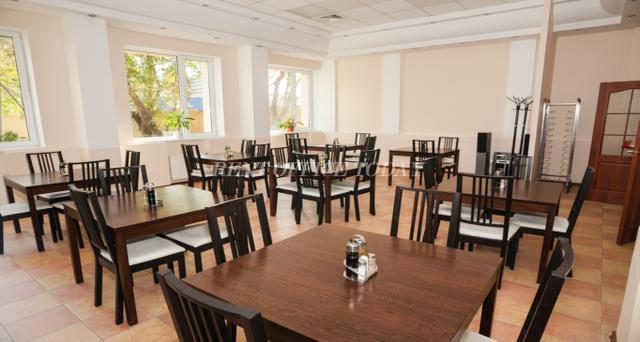 Shumkina 20c1, ulitsa Shumkina, 20 str. 1 — office space for rent, photo 3