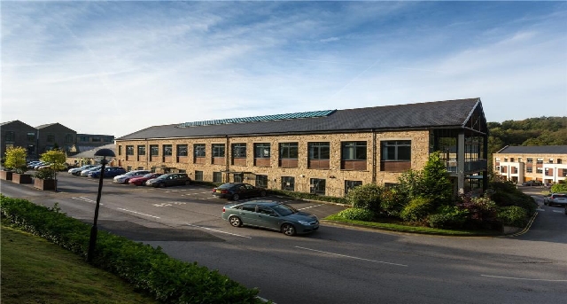 Sewa pejabat Blackburn Road, Egerton_1-1