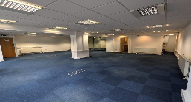 Blackburn Road, Egerton, Blackburn Road, Egerton, BL7 9RP Bolton — office space for rent, photo 6