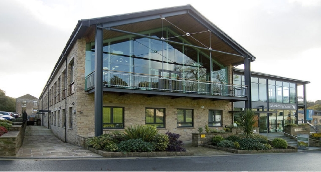 Blackburn Road, Egerton, Blackburn Road, Egerton, BL7 9RP Bolton — office space for rent, photo 9