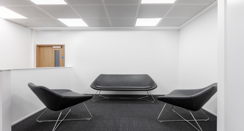 Blackfriars, 2 Tallis Street, London, EC4Y 0AB — office space for rent, photo 2