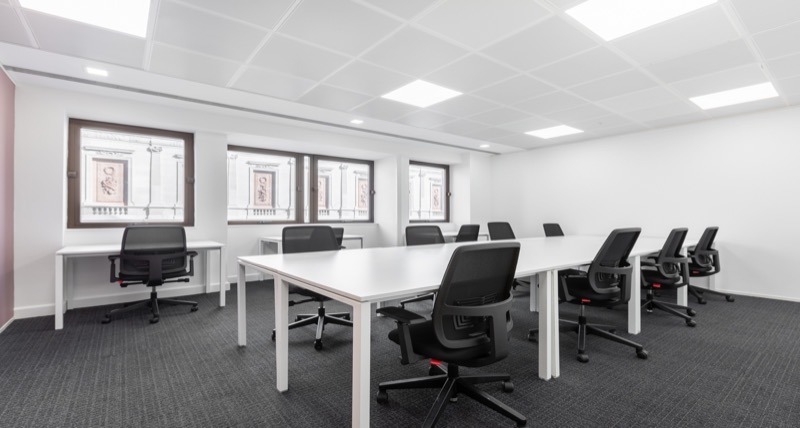 Blackfriars, 2 Tallis Street, London, EC4Y 0AB — office space for rent, photo 6