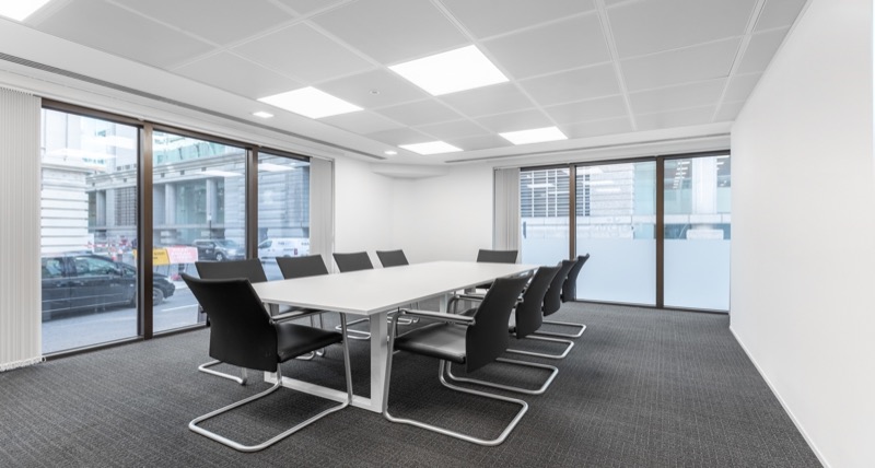 Blackfriars, 2 Tallis Street, London, EC4Y 0AB — office space for rent, photo 9