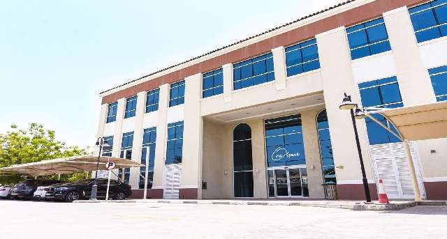Bldg. 3 Green Community, DIP 1, Bldg. 3 Green Community, DIP 1, Dubai — office space for rent, photo 2
