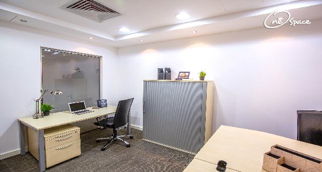 Bldg. 3 Green Community, DIP 1, Bldg. 3 Green Community, DIP 1, Dubai — office space for rent, photo 3
