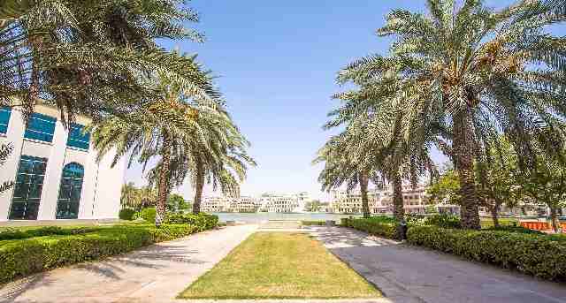 Bldg. 3 Green Community, DIP 1, Bldg. 3 Green Community, DIP 1, Dubai — office space for rent, photo 4