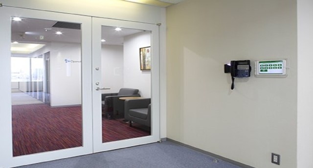 Kantoor te huur Bldg. Hirotake 5F 8F_2-1