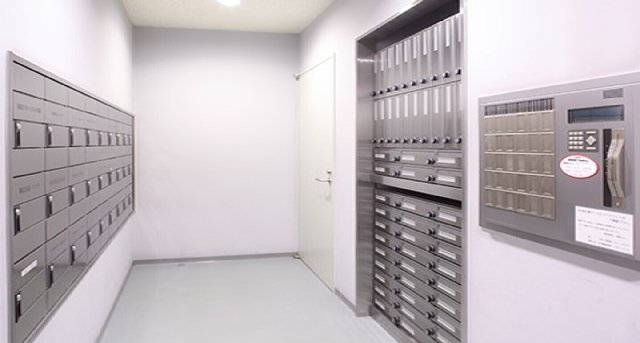 Kantoor te huur Bldg. Hirotake 5F 8F_3-1