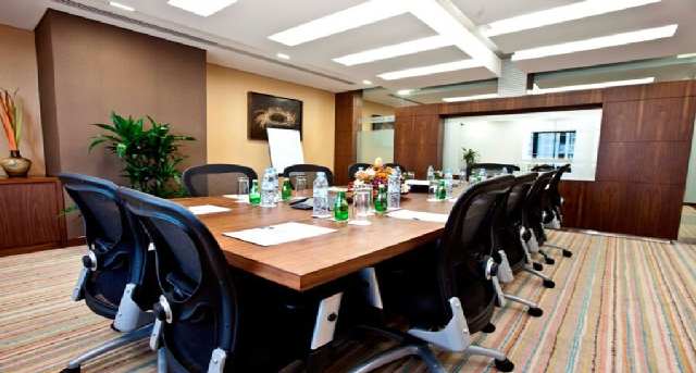 Business Village, Business Village, Deira, Dubai — office space for rent, photo 2