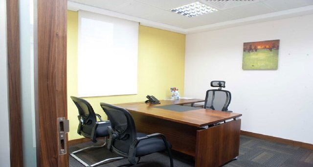 Business Village, Business Village, Deira, Dubai — office space for rent, photo 3