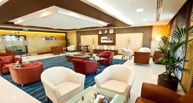 Business Village, Business Village, Deira, Dubai — office space for rent, photo 4