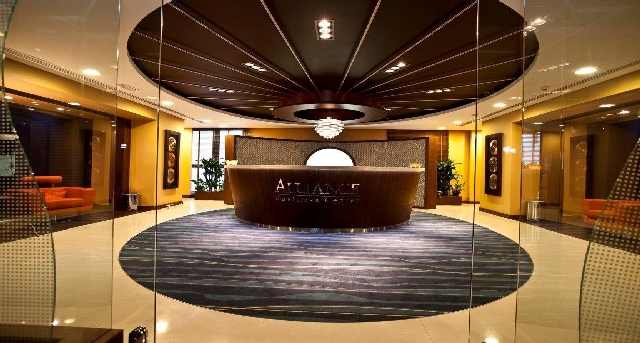 Business Village, Business Village, Deira, Dubai — office space for rent, photo 5