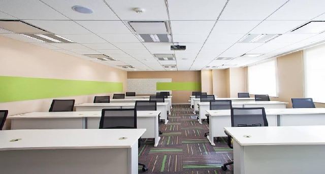 Rent office Block Two, Sector 49, Sohna Road_2-1