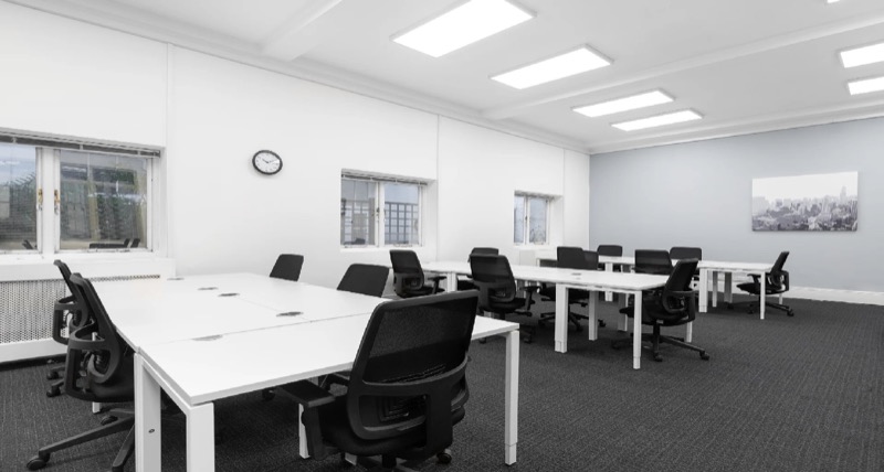 Bloomsbury Square 4, Bloomsbury Square 4, London WC1A 2RP — office space for rent, photo 11