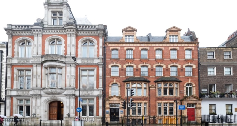 Bloomsbury Square 4, Bloomsbury Square 4, London WC1A 2RP — office space for rent, photo 4