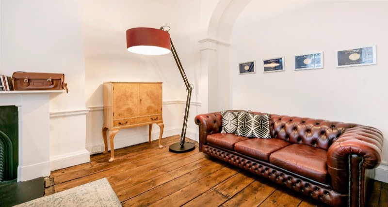 Bloomsbury Street, Bloomsbury Street, GV9C London — office space for rent, photo 4
