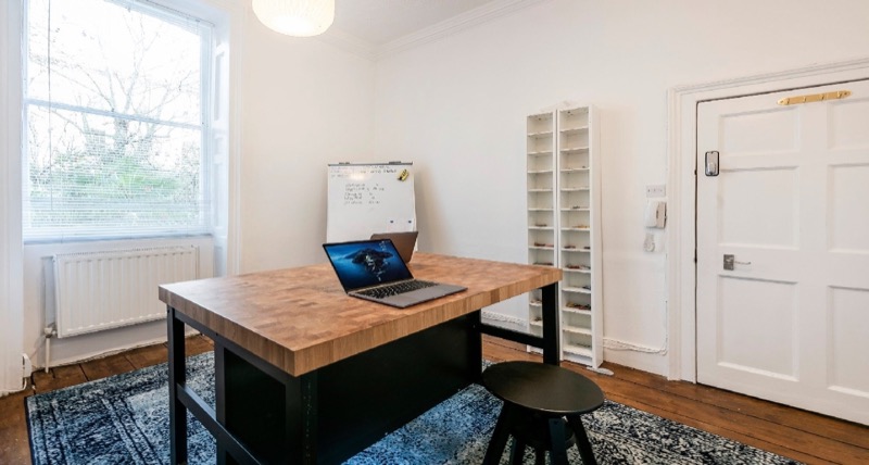 Bloomsbury Street, Bloomsbury Street, GV9C London — office space for rent, photo 7