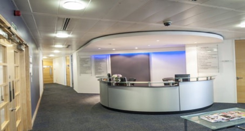 Bloomsbury Way 10, Bloomsbury Way 10, London WC1A 2SL — office space for rent, photo 1