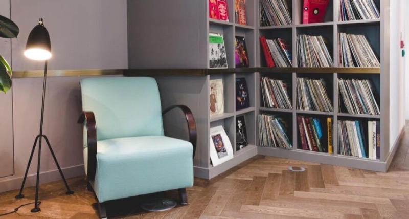 Bloomsbury Way 10, Bloomsbury Way 10, London WC1A 2SL — office space for rent, photo 10