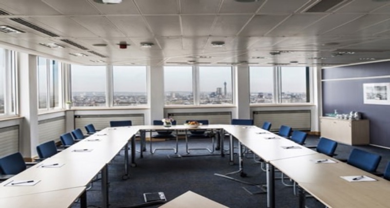 Bloomsbury Way 10, Bloomsbury Way 10, London WC1A 2SL — office space for rent, photo 11