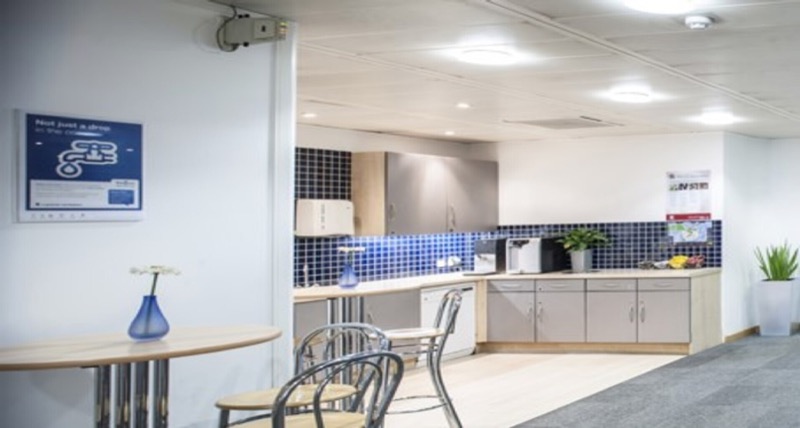 Bloomsbury Way 10, Bloomsbury Way 10, London WC1A 2SL — office space for rent, photo 2