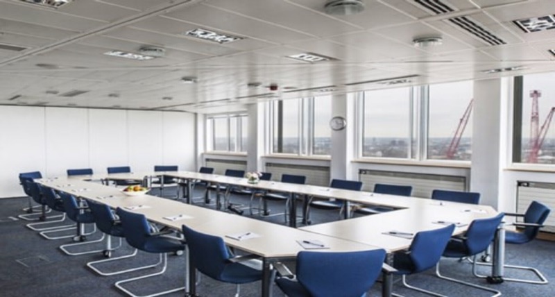 Bloomsbury Way 10, Bloomsbury Way 10, London WC1A 2SL — office space for rent, photo 3