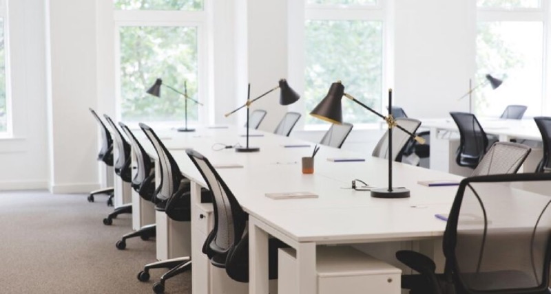 Bloomsbury Way 10, Bloomsbury Way 10, London WC1A 2SL — office space for rent, photo 5