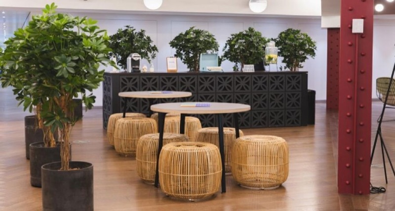 Bloomsbury Way 10, Bloomsbury Way 10, London WC1A 2SL — office space for rent, photo 6