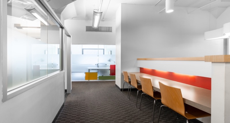 Bloomsbury Way 4/4a, Bloomsbury Way 4/4a, London WC1A 2RP — office space for rent, photo 2