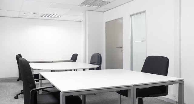 Rent office Blue House_5-1