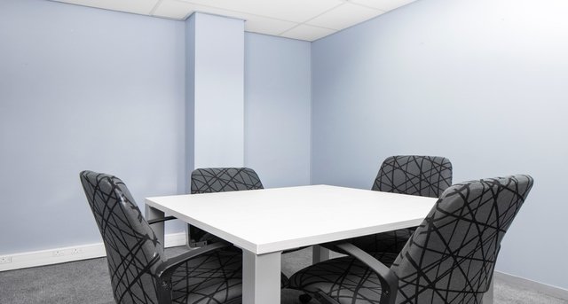 Rent office Blue House_6-1