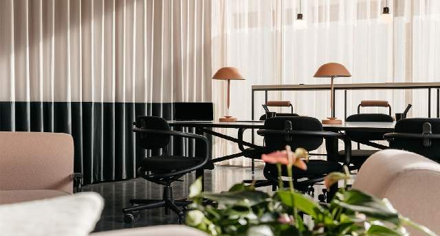 Bockenheimer Anlage 46, Bockenheimer Anlage 46, Bockenheimer Anlage 46 Frankfurt — office space for rent, photo 11