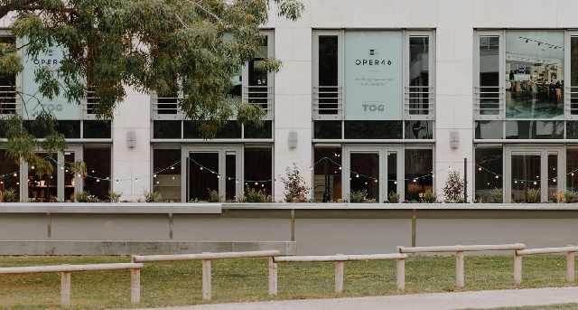 Bockenheimer Anlage 46, Bockenheimer Anlage 46, Bockenheimer Anlage 46 Frankfurt — office space for rent, photo 15