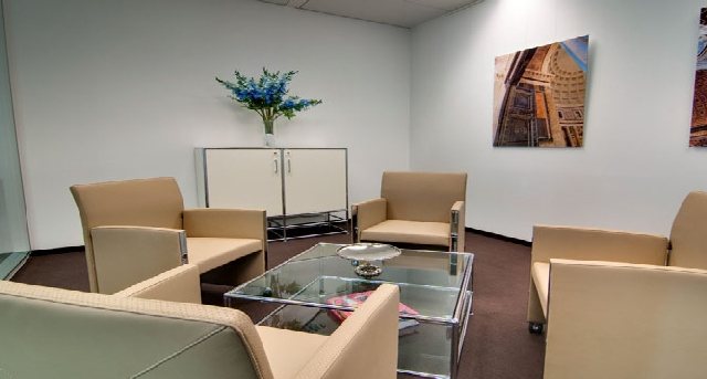 Innenstadt 2 — offices for rent