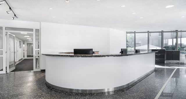 Bockenheimer Landstrasse, Bockenheimer Landstraße, Bockenheimer Landstrasse 17-19 Frankfurt — office space for rent, photo 2