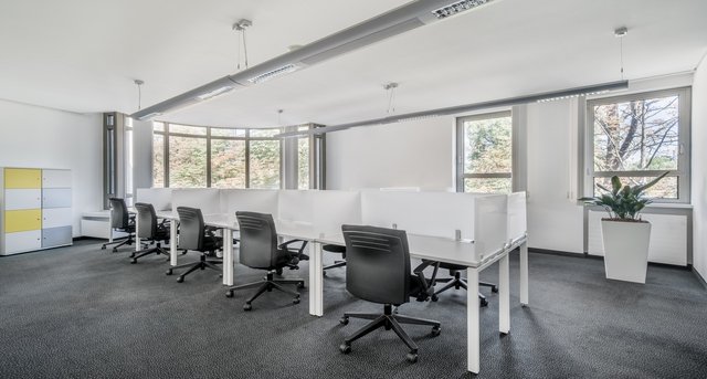 Bockenheimer Landstrasse, Bockenheimer Landstraße, Bockenheimer Landstrasse 17-19 Frankfurt — office space for rent, photo 4