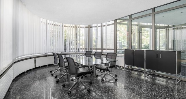 Bockenheimer Landstrasse, Bockenheimer Landstraße, Bockenheimer Landstrasse 17-19 Frankfurt — office space for rent, photo 5