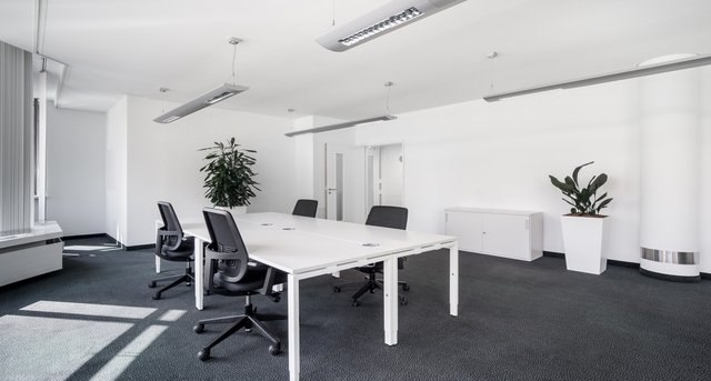 Bockenheimer Landstrasse, Bockenheimer Landstraße, Bockenheimer Landstrasse 17-19 Frankfurt — office space for rent, photo 6