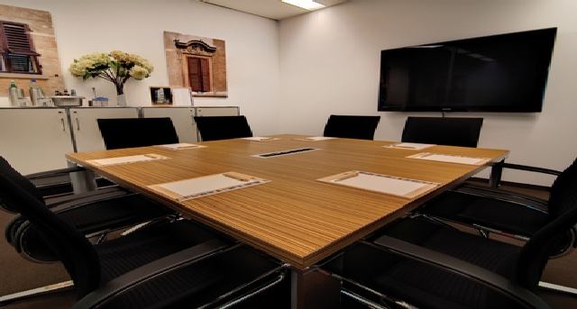 Bockenheimer Landstraße 2-4, Bockenheimer Landstraße 2-4, Bockenheimer Landstraße 2-4 — office space for rent, photo 10