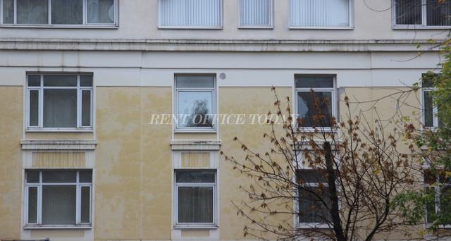 Kiadó irodák Bolshaya Gruzinskaya 38/1_2-2