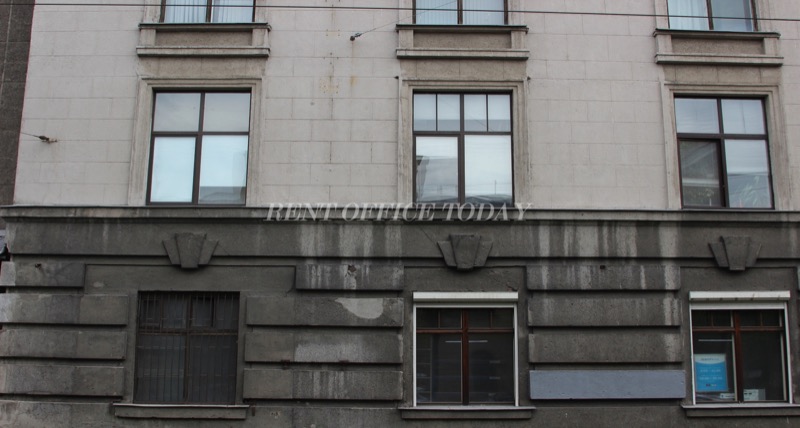 Bolshaya Monetnaya 16, ul. Bolshaya Monetnaya, d. 16 — office space for rent, photo 5