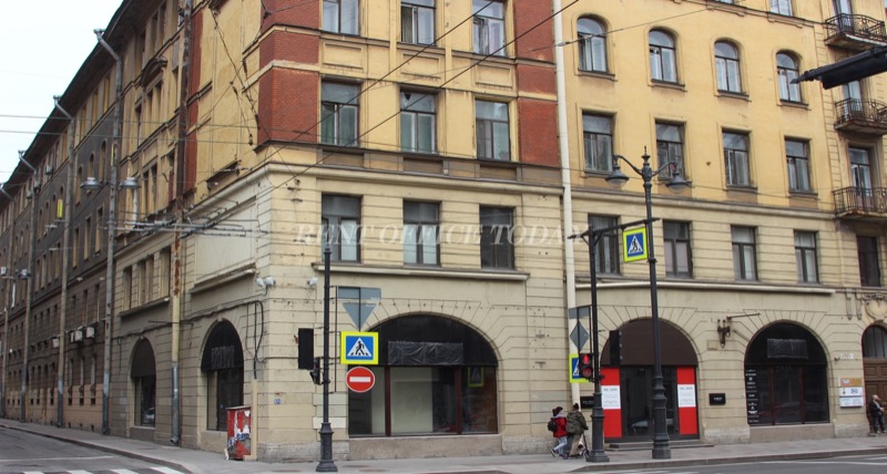 Bolshoy pr. PS 76, Bolshoy prospekt PS, d. 76 — office space for rent, photo 5